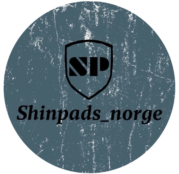 Shinpads Norge
