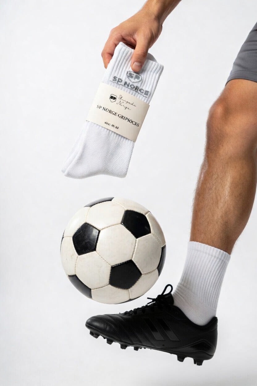 SP NORGE GRIPSOCKS~ 4 pack bundle