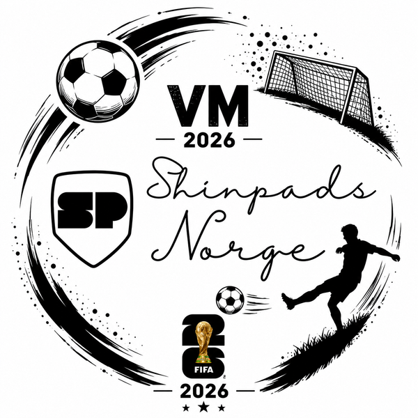 Shinpads Norge
