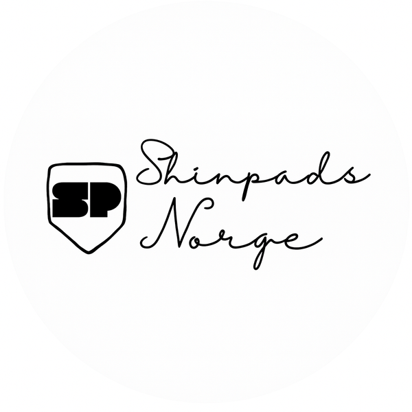 Shinpads Norge
